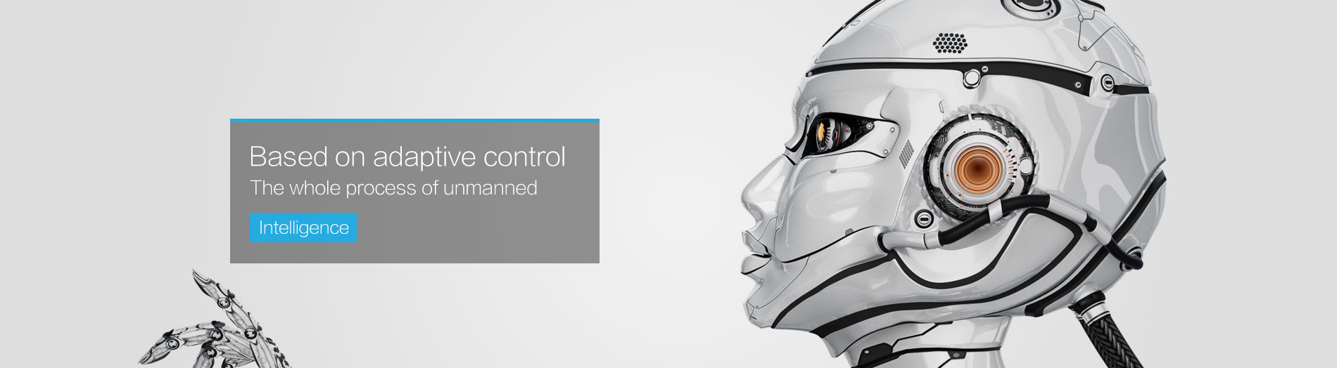 Intelligent equipment